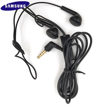 Originaal SAMSUNG S6 S7 Serv A10 A11 A32 A52 A72 Kõrvaklapid 3,5 mm-kõrva Earbuds Kõrvaklapid Juhtmega Kontrolli Koos Mic Galaxy S8 S9+ 0