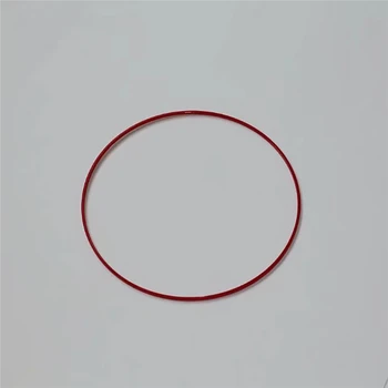 1tk täiesti Uus Originaal 2. Põlvkonna Objektiivi Punane Ring Dekoratiivsed Ringi 24-105f 4l 24-70 Kaamera Tarvikud 0