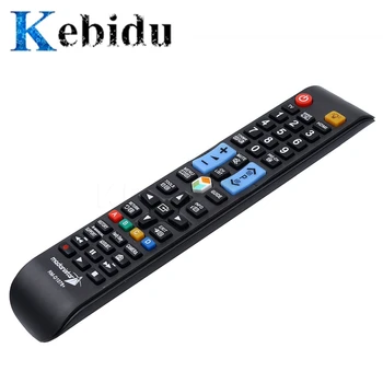 kebidu 2021 HotEST Müük Universal Remote Control For Samsung AA59-00638A 3D Smart TV-kõrge kvaliteet