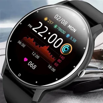eest OnePlus 10 Pro OnePlus 9RT Nord N20 CE2 Ace Smart Vaadata Meeste ja Naiste Täieliku Touch Bluetooth-Sport Fitness Tracker Smartwatch