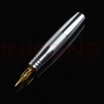 2020 Uute tulijate Pöörlevad Tätoveering Masin Pen Püsiv Make Up Pen micropigment Kulmud Silmapliiats Huuled Microblading juuste ja Peanaha