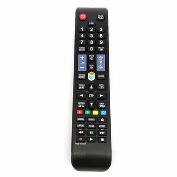 UUS TV kontrollimise kasutada SAMSUNG AA59-00581A AA59-00582A AA59-00594A TV 3D Smart Mängija pult