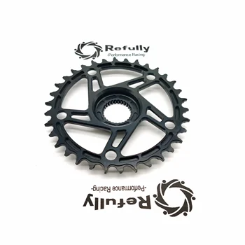 Chainring 34T 