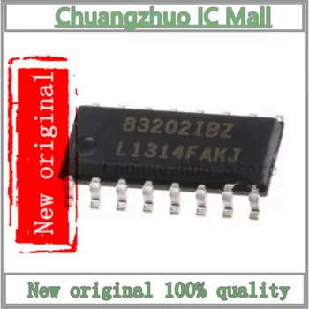 1TK/palju ISL83202IBZ ISL83202IB 83202IBZ SOP-16 ISL83202 SMD IC Chip Uus originaal