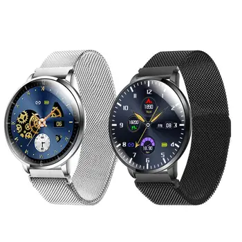 Z58 Smart Watch Ultra Õhuke täisekraan Mitu kettaid, Südame Löögisagedus, vererõhk, Jälgida Tegevust Tracker Äri, Sport Watch