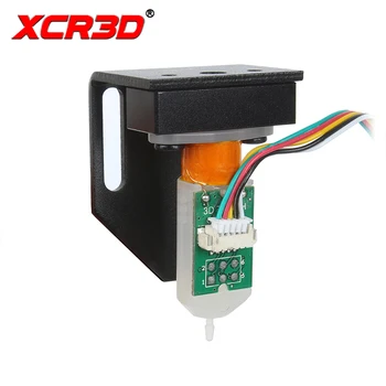 XCR 3D Touch Sensor Auto Voodi Tasandamine V6 Vulkaan Hotend Alumiinium Hoidiku Fikseeritud Blokeerida Reguleeritav BL-touch 3D Printeri Osad