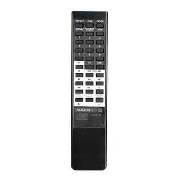 Uus RM-E195 Universal Remote Control Sony CD-AUDIO DISC DVD Recorder 228ESD 227ESD CDP-X33 CDP-790/950 Fernbedienung