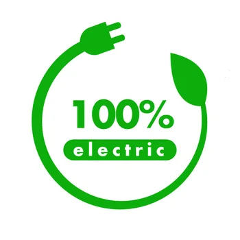 16*15cm 100% Uus Energia Logo Stiil Veekindel Vinüül Auto Mootorratta Uksed ja Aknad Auto Parts Decal