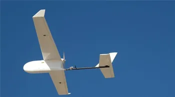 Uus Skywarrior 2030mm UAV FPV Platvorm Lennukid valge edendamine puldiga Elektri Jõul Purilennuki Müük RC Mudel Lennukeid Komplekt