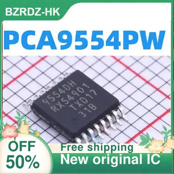 2-10TK/palju PCA9554PW PCA9554 9554DH TSSOP-16 Uus originaal IC