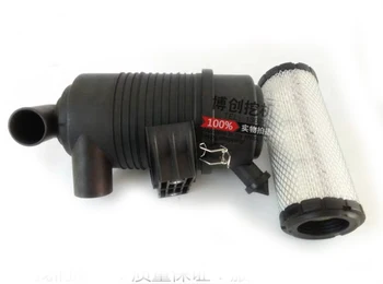 Komatsu PC30/35/40/50/55 õhu filtri kest assamblee stiilis air filter filter