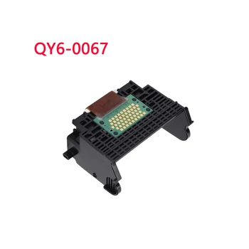 QY6-0067 QY6-0067-000 Prindipea trükipea Canon iP5300 MP810 iP4500 MP610 Printer Juht