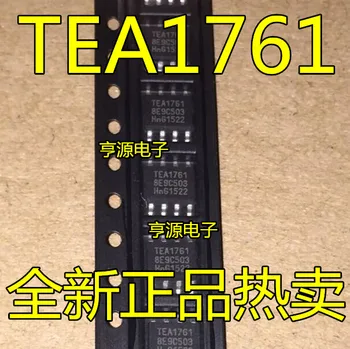 10tk/palju TEA1761 TEA1761T/N2 SOP-8 1