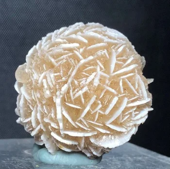 Looduslik DESERT ROSE Tervendav raw Crystal Kivi Mineraalse Isend fengshui decor 1
