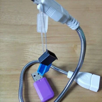10tk USB Type A Male, Anti-Tolmu Kork Kork Kork Katab Protector 1