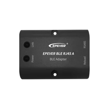 PowMr EPEVER silmas on gaasimull RJ45 Kasti RS485, et Bluetooth-ühilduva Adapter Side Traadita Järelevalve AVALDAJA PowMr 1