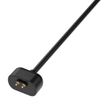 Smartband Laadija Adapter USB laadimiskaabel Võimu Eest Traat Amazfit band 7 Nutikas Käevõru Käepaela Band7 Tarvikud 1