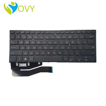 OVY UI MEILE Sülearvuti klaviatuur ASUS VivoBook Klapp 14 TP410 TP410U TP410UA TP410UR TP410UA-DH51T TP410UA-DB51T DH54T DS71T M51T 1