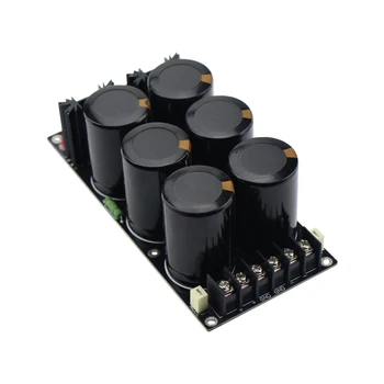 Ghxamp Võimendi Alaldi Filter Toide Juhatuse 12000UF 63V High Power Schottky Alaldi Filter Power Board AMP 1tk 1