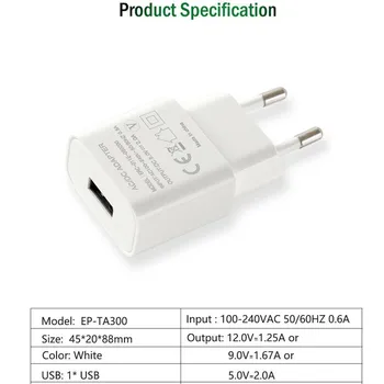 Tüüp-C Micro USB Kaabel Asus ZenFone Max Plus Pro M1 M2 ZB570TL ZB555KL ZB602KL ZB633KL Reisi Universaalne USB-Kaabel-Laadija 1