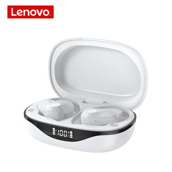 Originaal Lenovo LP75 Traadita Sport Kõrvaklapid Koos Mikrofoniga Bluetooth-5.3 Hi-Fi Stereo High Quality 1
