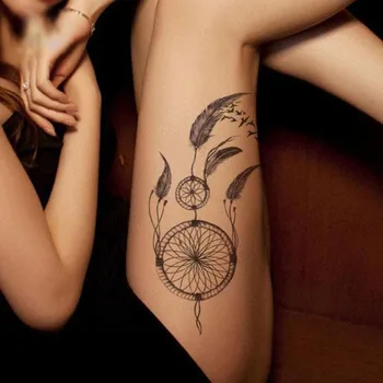 India Henna Tattoo Kleebi Looduslik Taimne Must Koonus Ajutine Kere Värvi Pigment Šabloon Pruut Joonis Meik Koor Mehndi Tint 2
