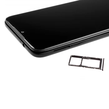 Algne Xiaomi Redmi Lisa 7 Nutitelefon, Snapdragon 660AIE Android Mobiiltelefoni 48.0 MP+5.0 MP Tagumine Kaamera Mobiiltelefon 2