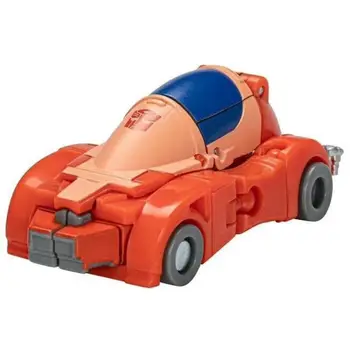 Hasbro Transformers Mänguasjad Stuudio Seeria SS86 Core Tasandil Autobot Ratchet Wheele Tegevus Joonis Mudeli Kogumine Mänguasjad, Lapsed Kingitusi 2