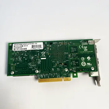 X520-DA2 10G SFP+ Dualport PCIe 2.0 x8 Intel 82599ES Kiip Ethernet Võrgukaart 2