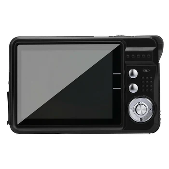 Hot Müük 2,7-Tolline TFT LCD, HD Ekraan, digikaamera, Anti-Shake näotuvastus Videokaamera 2