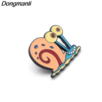 P3416 Armas Anime Teod Anime Ikoonid Emailiga Pin-Prossid riided Seljakott Krae Mütsi Embleem Rinnamikrofon Pin-Ehted Kingitused 2