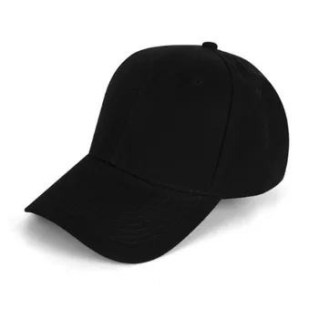 Pesapalli müts visiir müts Reguleeritav Aednik ühise Põllumajanduspoliitika Unisex värviga Müts MZ002 2
