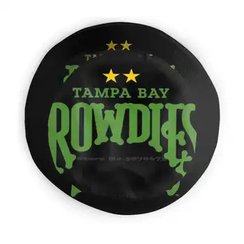 Tampa Bay Rowdies Fc Mustri Disain Trükitud Reisi Kopp Mütsid Tampa Bay Rowdies Tampa Bay Rowdies Logo Tampa Bay Rowdies Fännid 2