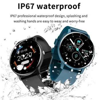 eest OnePlus 10 Pro OnePlus 9RT Nord N20 CE2 Ace Smart Vaadata Meeste ja Naiste Täieliku Touch Bluetooth-Sport Fitness Tracker Smartwatch 2