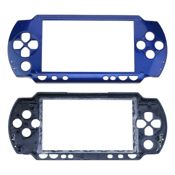 YuXi Sony PSP1000 Esipaneeli Juhul Asendamine Eluaseme Kest PSP 1000 Mängu Konsool 2