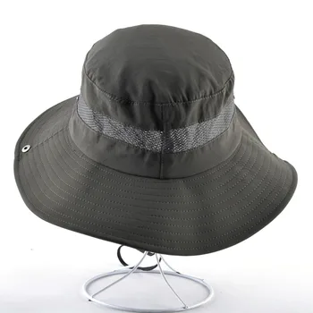 Anti-UV päikese mütsid naistele Väljas sport müts Laia Ääreni Püük kork Suvel Matkamine, telkimine luu gorros Unisex Kopp mütsid meestele 2