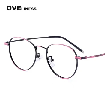 anti blue ray lugemise prillid ring presbüoopia prillid sulamist selge objektiiv prillid Hyperopia prillid prillid raam 2