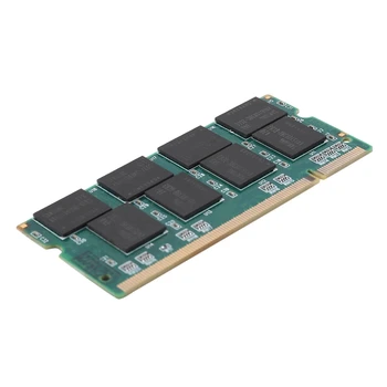 1GB DDR1 Sülearvuti Mälu Ram SO-DIMM 200PIN DDR333 PC-2700 333Mhz Sülearvutite Sodimm Memoria 2