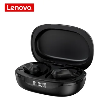 Originaal Lenovo LP75 Traadita Sport Kõrvaklapid Koos Mikrofoniga Bluetooth-5.3 Hi-Fi Stereo High Quality 2