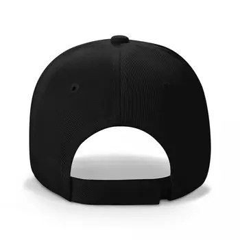 Unisex Ühise Põllumajanduspoliitika Naistele Meeste Maailma Tankid Logo Mood Baseball Cap Reguleeritav Väljas Streetwear Müts 2
