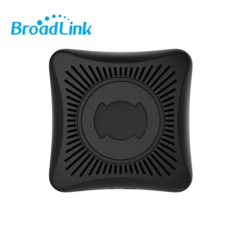 Algne Broadlink RM4 Pro Puldi IR WiFi RF Smart Home Assistent Universaalne Kontroller Töötab Alexa Google ' i Kodu domotica 3