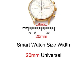 Smart Watch Rihm Y20 DT88 Pro P22 P8 GW33 DT94 GT20 DT36 DW11 P12 10 Käevõru 3
