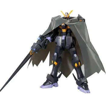Bandai Gundam Model Kit Anime, Joonis PB Piiratud HGUC XM-X2 Crossbone X2 Tõeline Gunpla Mudel Tegevuse Mänguasja Joonis Mänguasjad Lastele 3