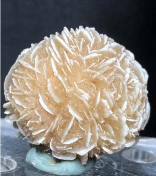 Looduslik DESERT ROSE Tervendav raw Crystal Kivi Mineraalse Isend fengshui decor 3