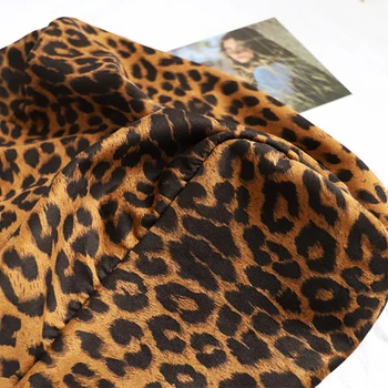 Liiga Juhuslik Leopard Tassima Kotid Naiste Suur Jumbo Riie Korduvkasutatavad Shopping Looder Kott Käekott Naiste Vaba Aja Veetmise Iga Päev Õlakott 3