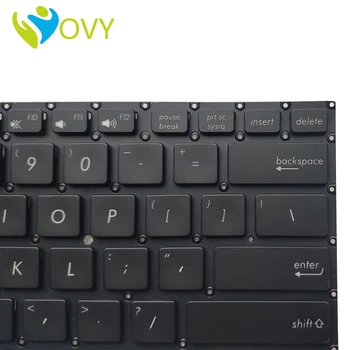 OVY UI MEILE Sülearvuti klaviatuur ASUS VivoBook Klapp 14 TP410 TP410U TP410UA TP410UR TP410UA-DH51T TP410UA-DB51T DH54T DS71T M51T 3