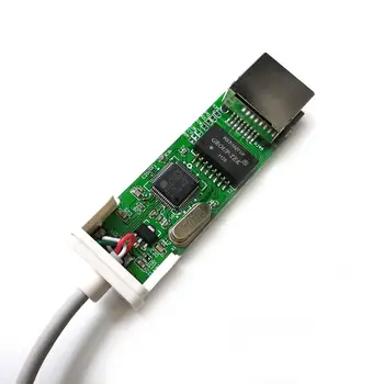 AX88772 Micro-USB-LAN Adapteri Juhe Android Tv Box STB Tiguan Firmware Upgrade Mib2 VW IPC SBC 3