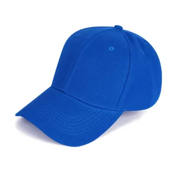 Pesapalli müts visiir müts Reguleeritav Aednik ühise Põllumajanduspoliitika Unisex värviga Müts MZ002 3