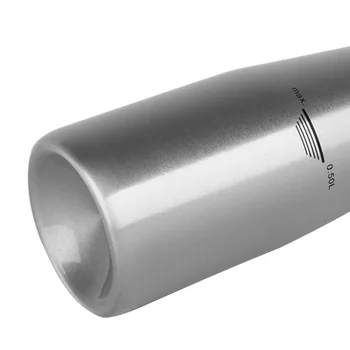 Vahukoor Dispenser Tegija Alumiinium Hulgi 250/500/1000ML Custom Logo Professionaalne Koor Pieksijä Dispenser Relv 3