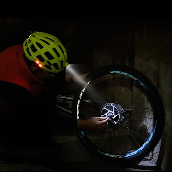 ROCKBROS Ultralight Jalgratta Kiiver Kerge Integreeritud-vormitud Jalgrattasõit ühise Põllumajanduspoliitika Bike Tarvikud Mägi -, Maantee -, MTB, Mootorratta 3